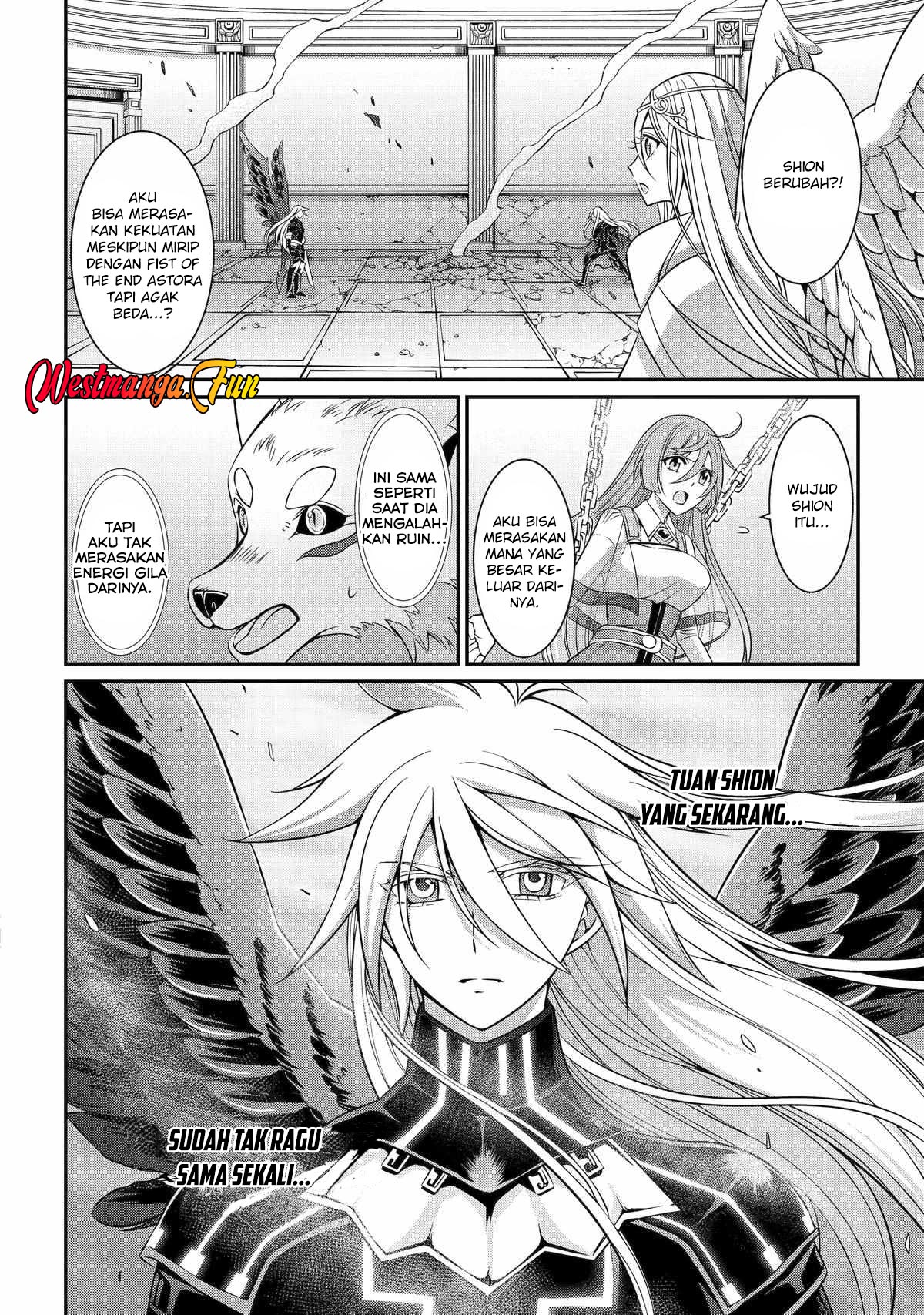 Chapter 84 - halaman 14