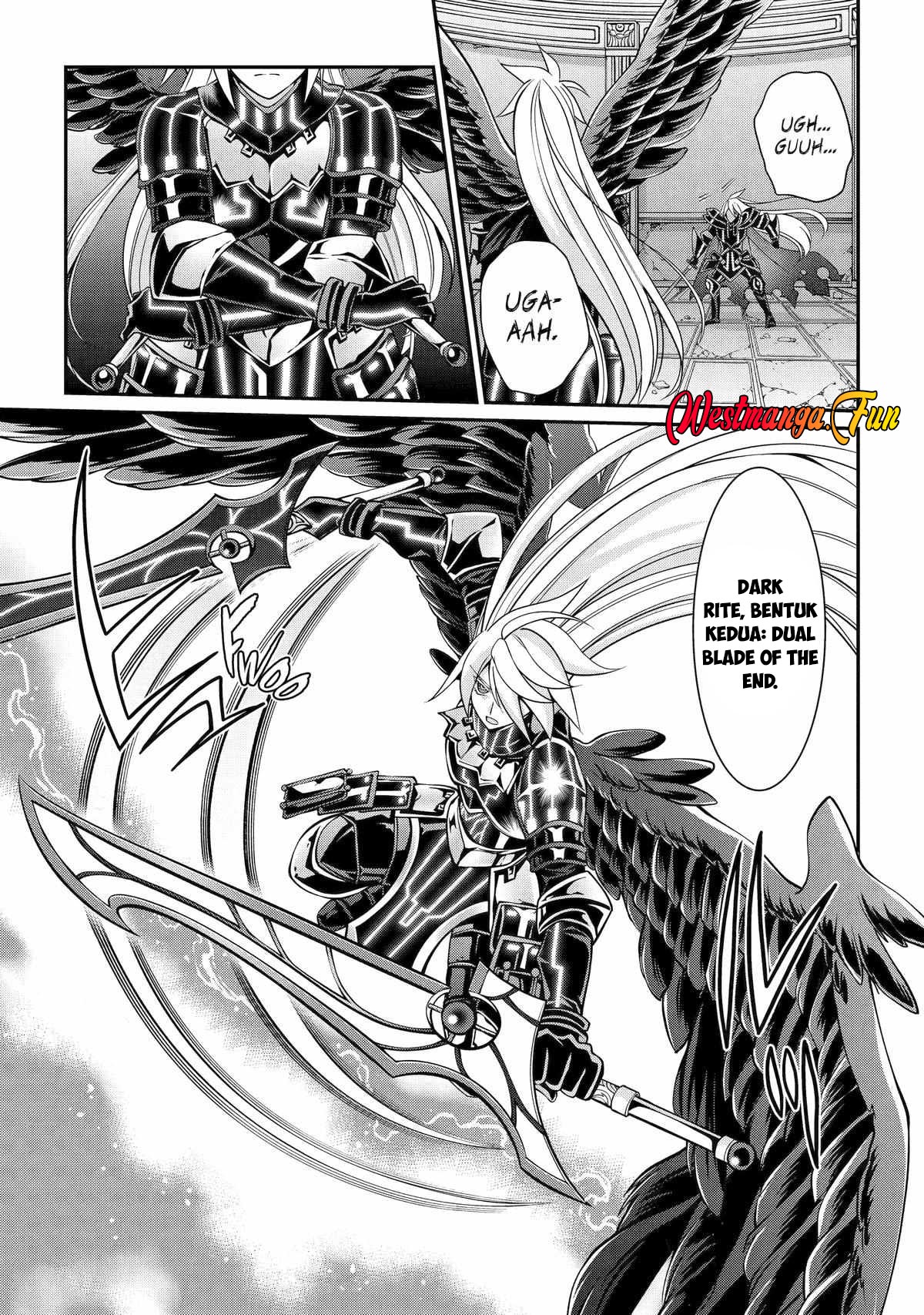 Chapter 84 - halaman 15
