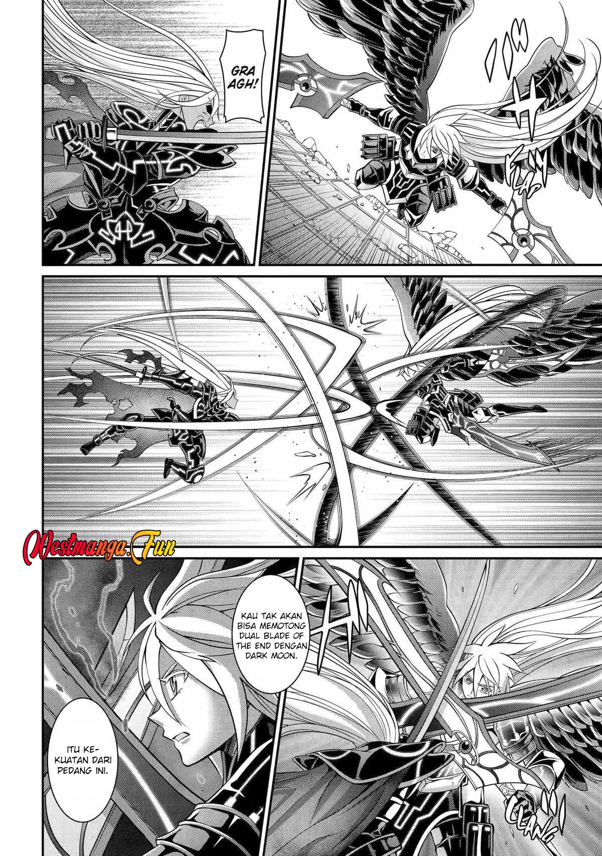 Chapter 84 - halaman 16