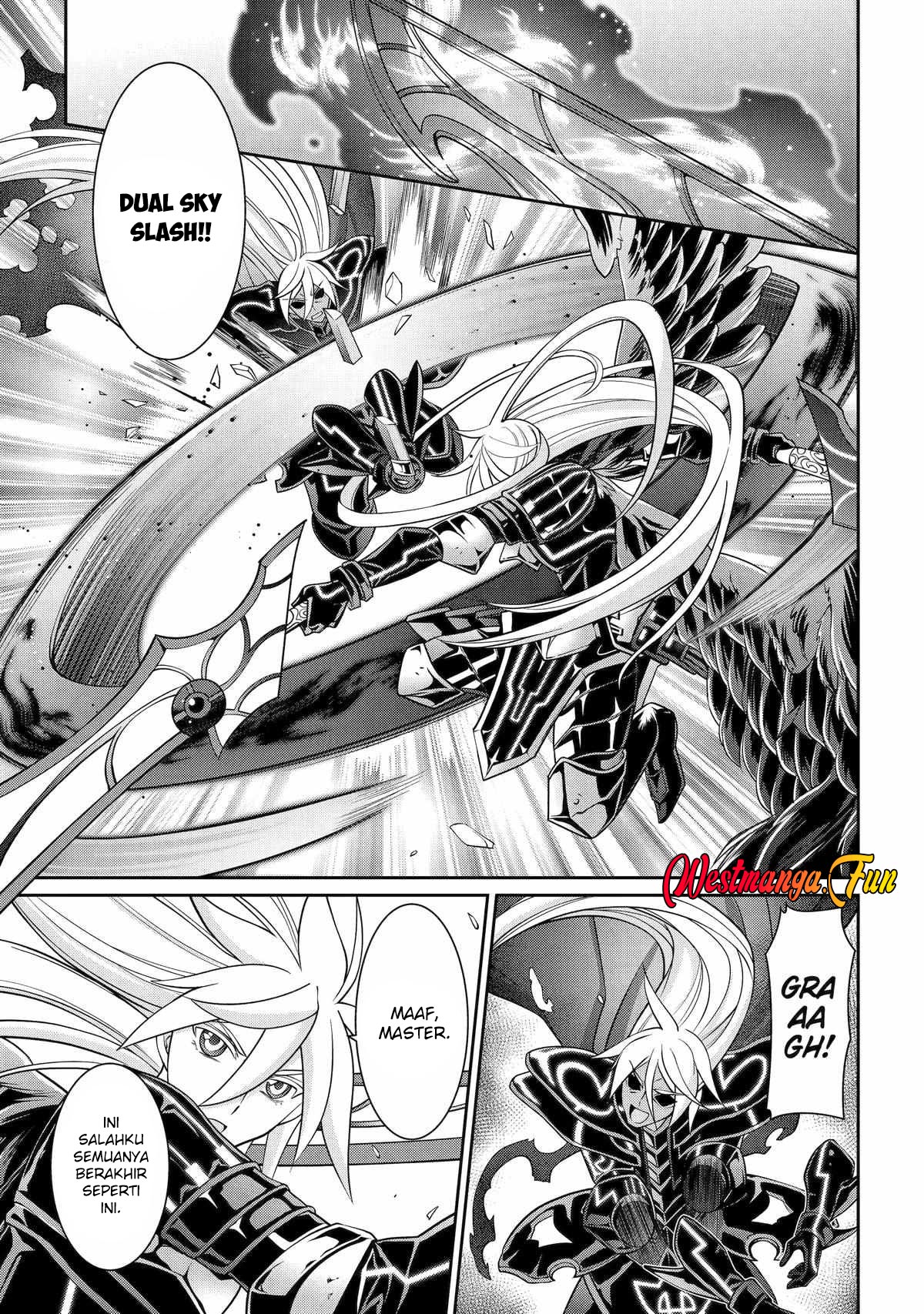 Chapter 84 - halaman 17
