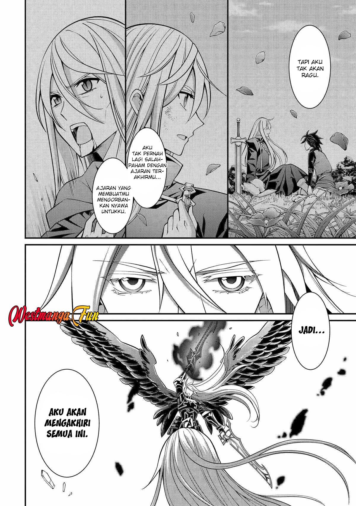 Chapter 84 - halaman 19