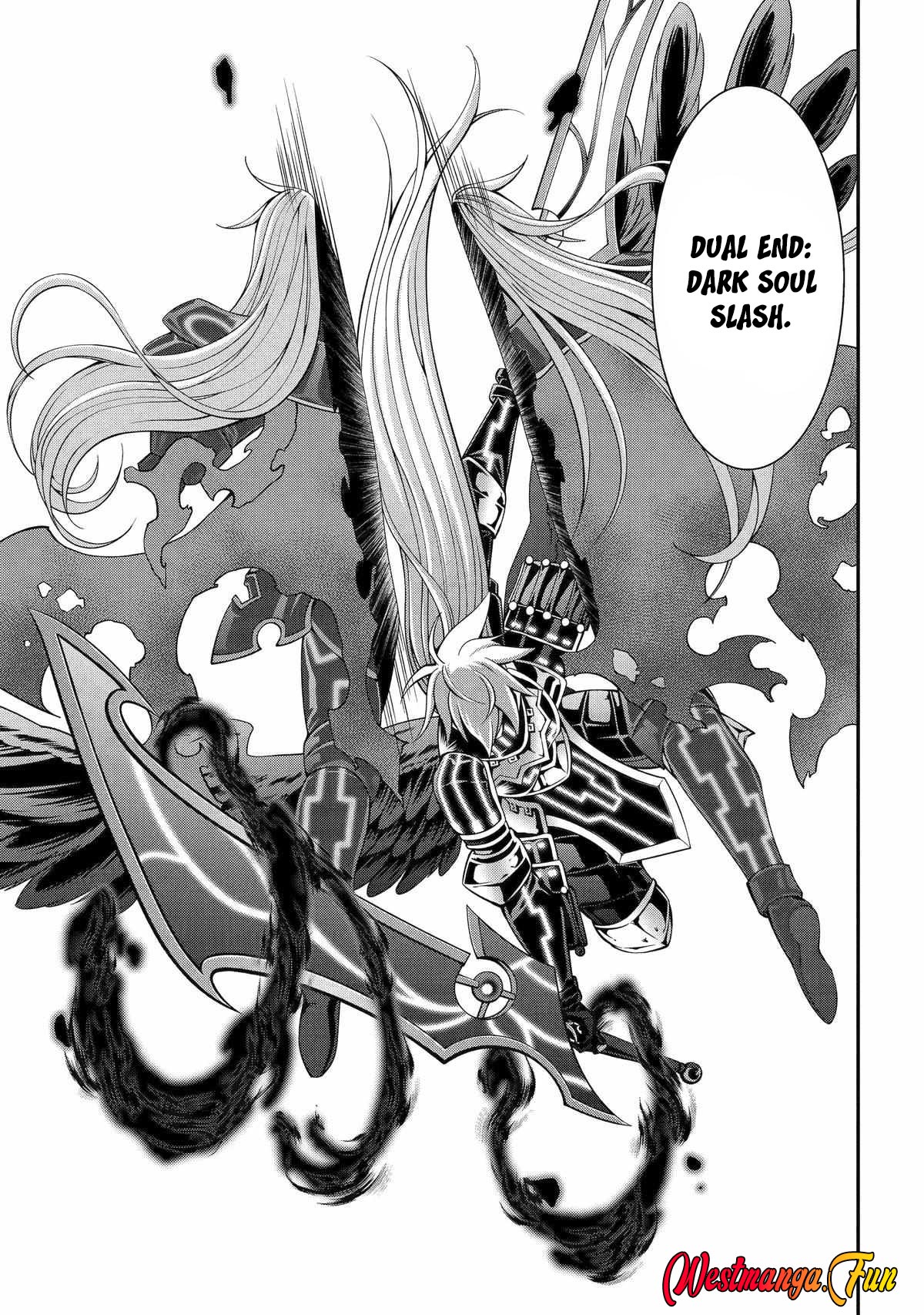 Chapter 84 - halaman 20