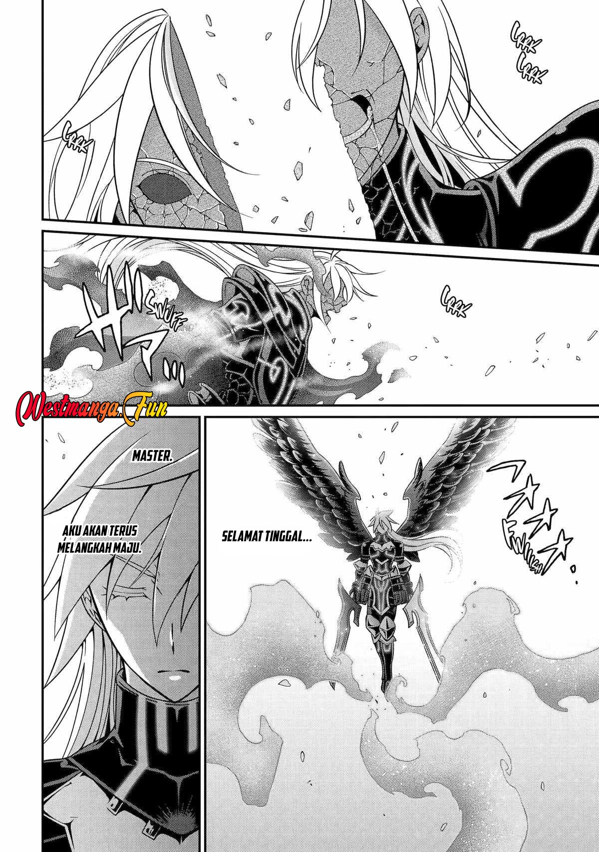Chapter 84 - halaman 21