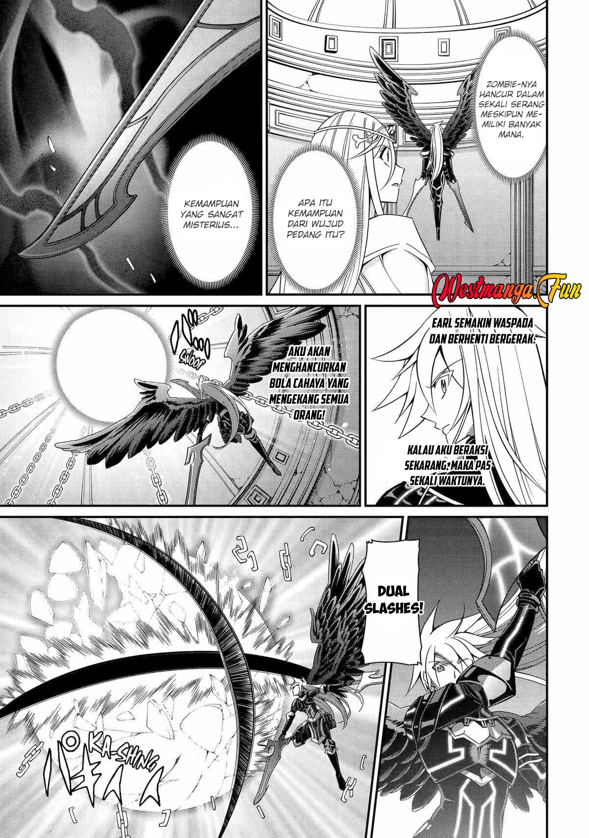 Chapter 84 - halaman 22