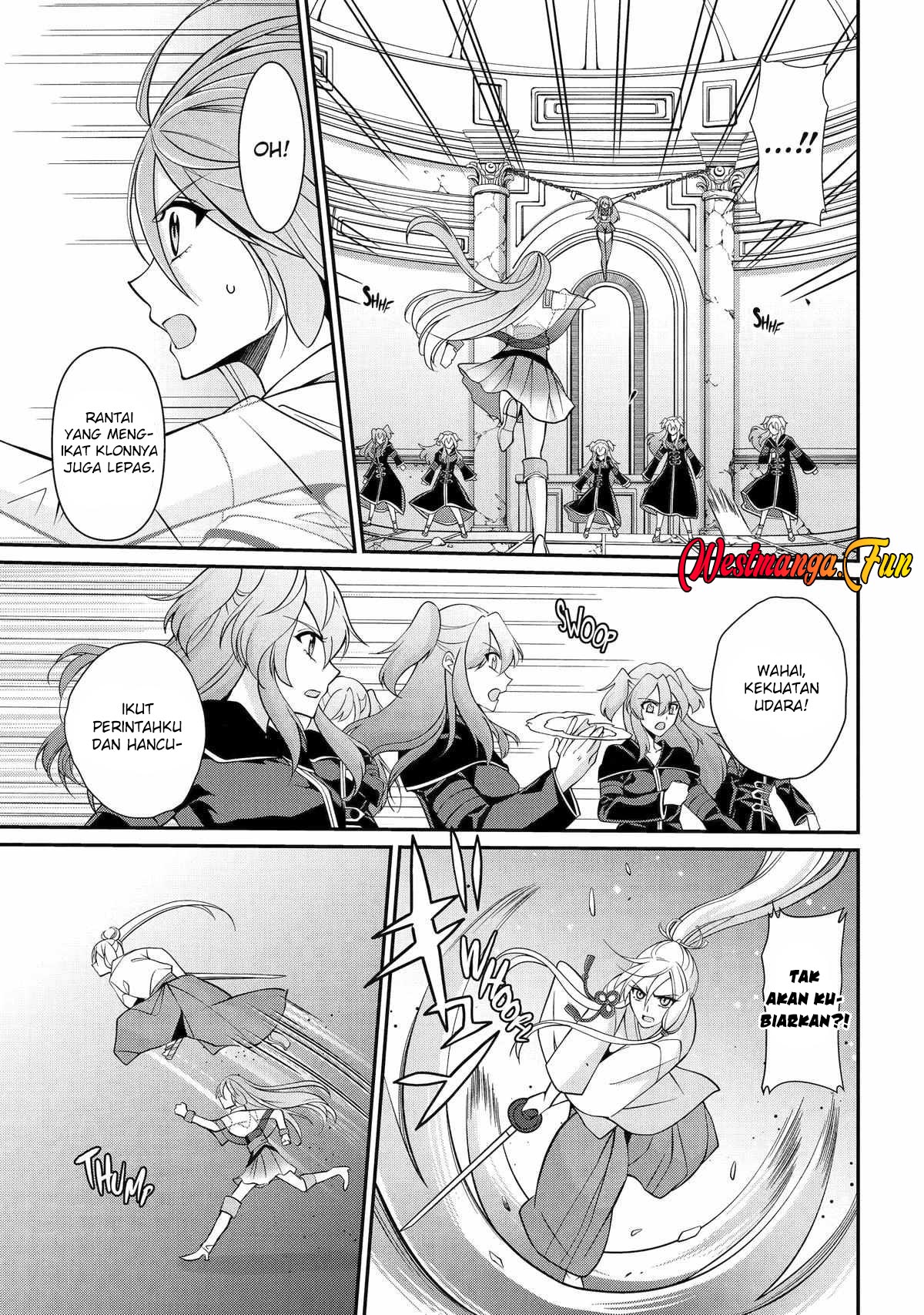 Chapter 84 - halaman 24