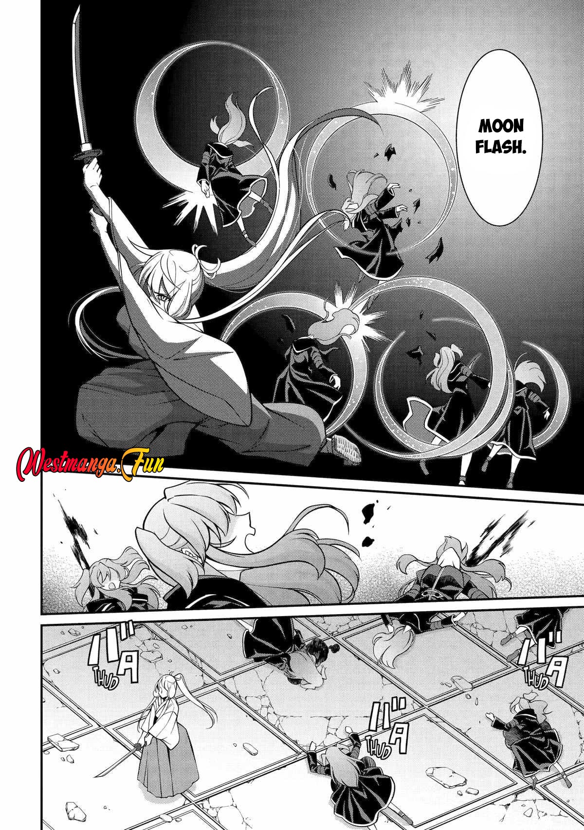 Chapter 84 - halaman 25
