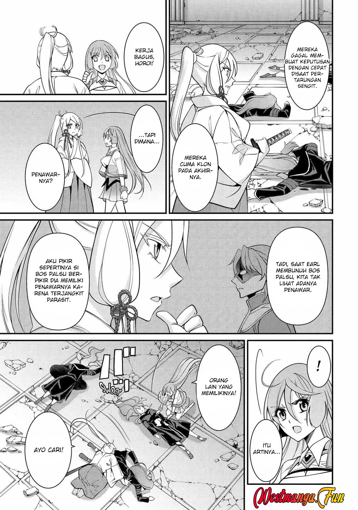 Chapter 84 - halaman 26