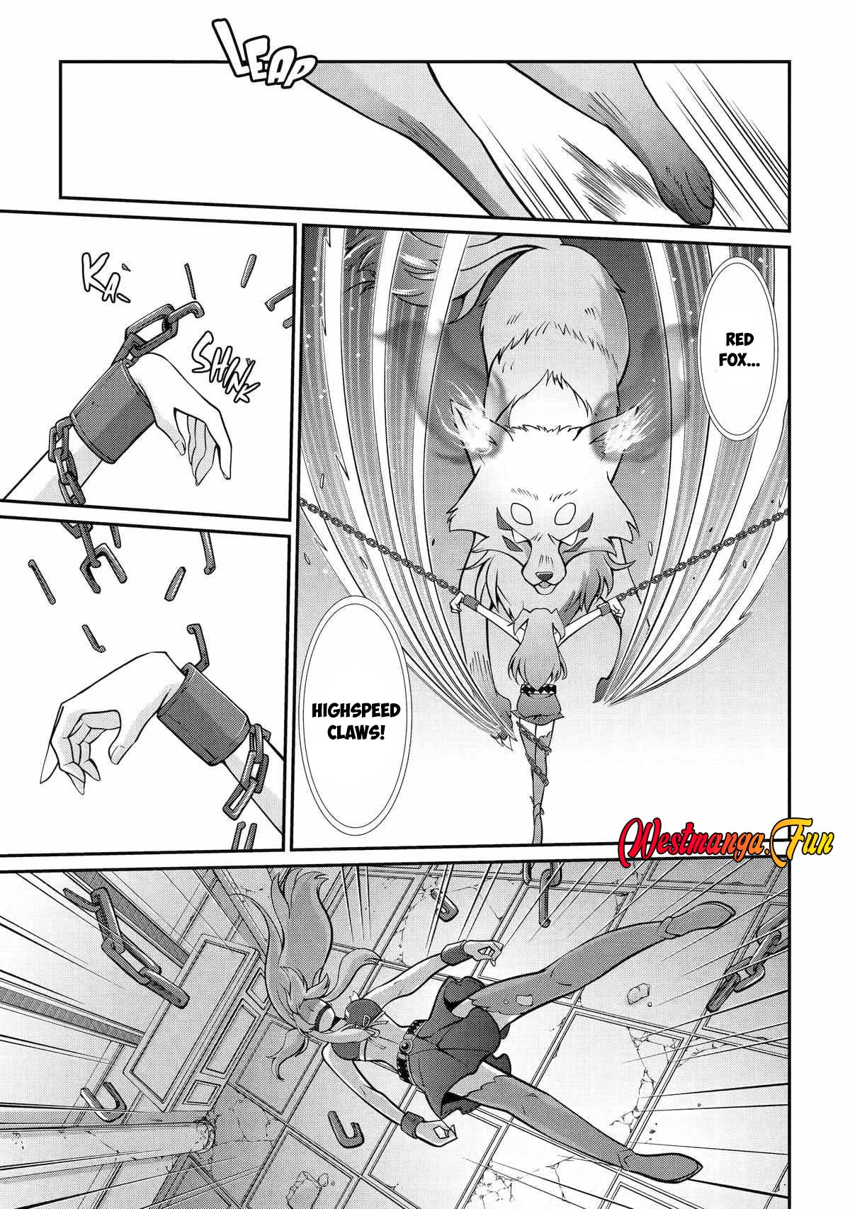 Chapter 84 - halaman 28