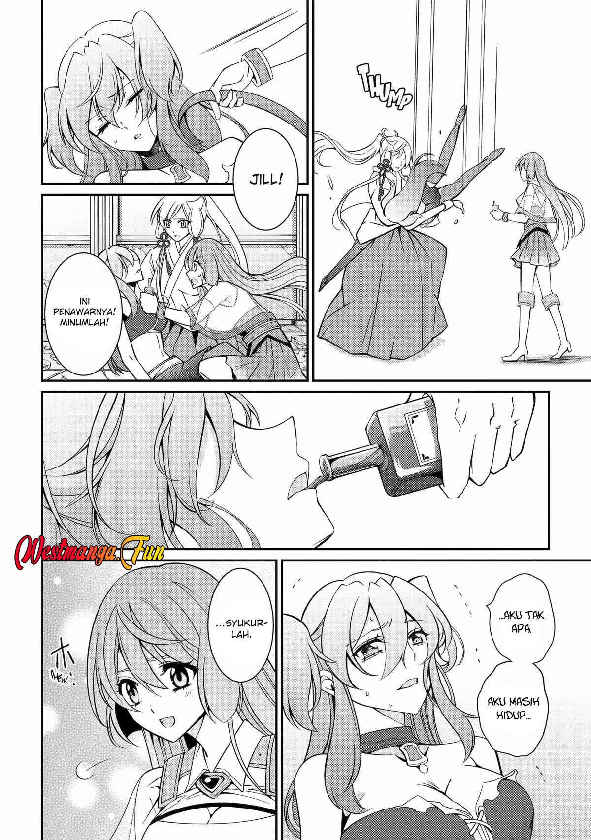 Chapter 84 - halaman 29