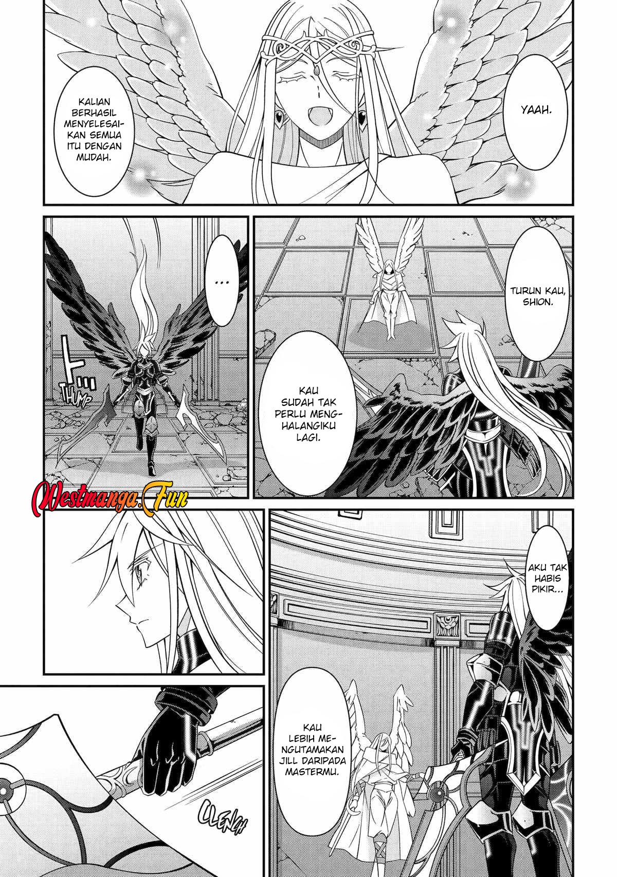 Chapter 84 - halaman 30