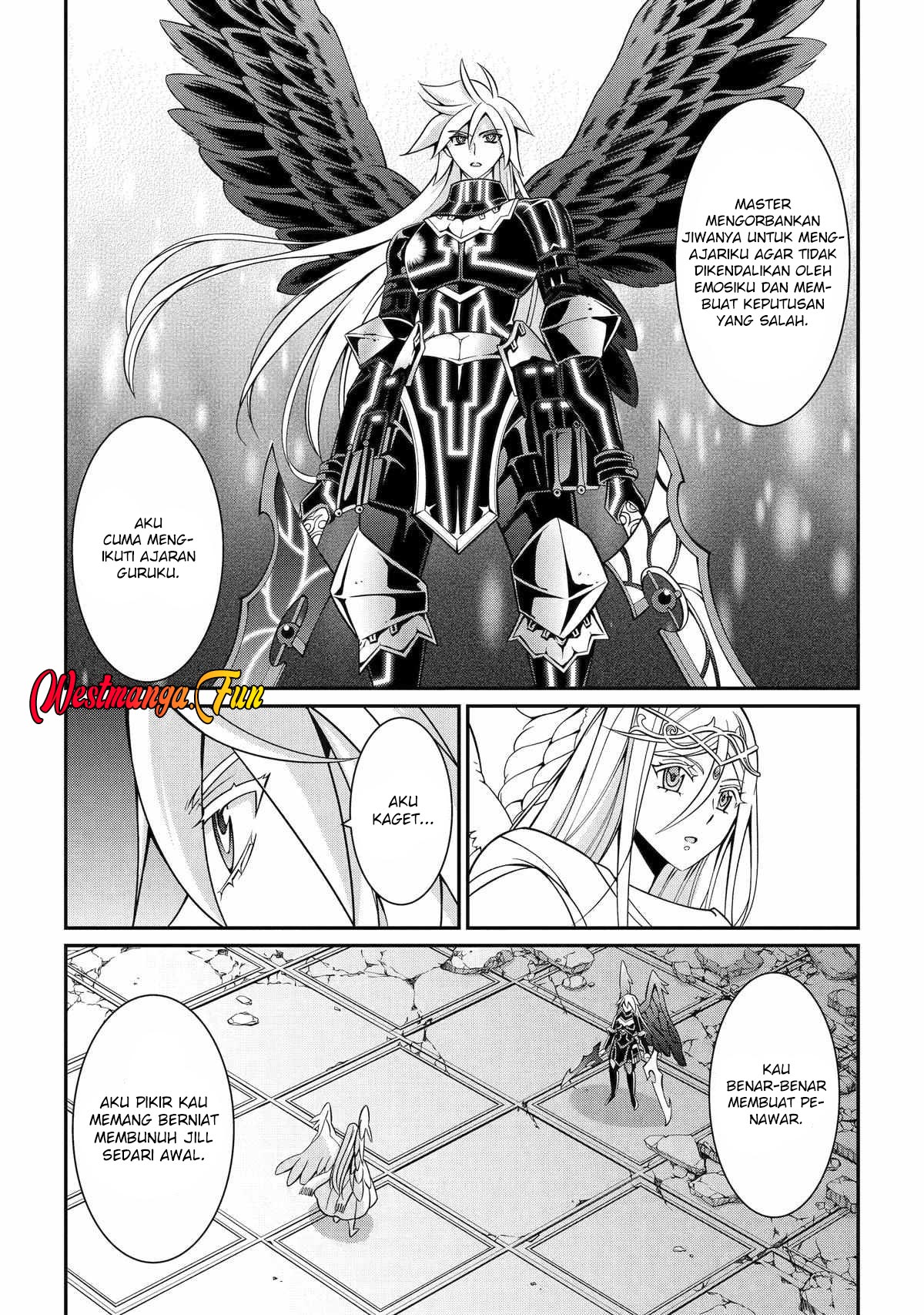 Chapter 84 - halaman 31