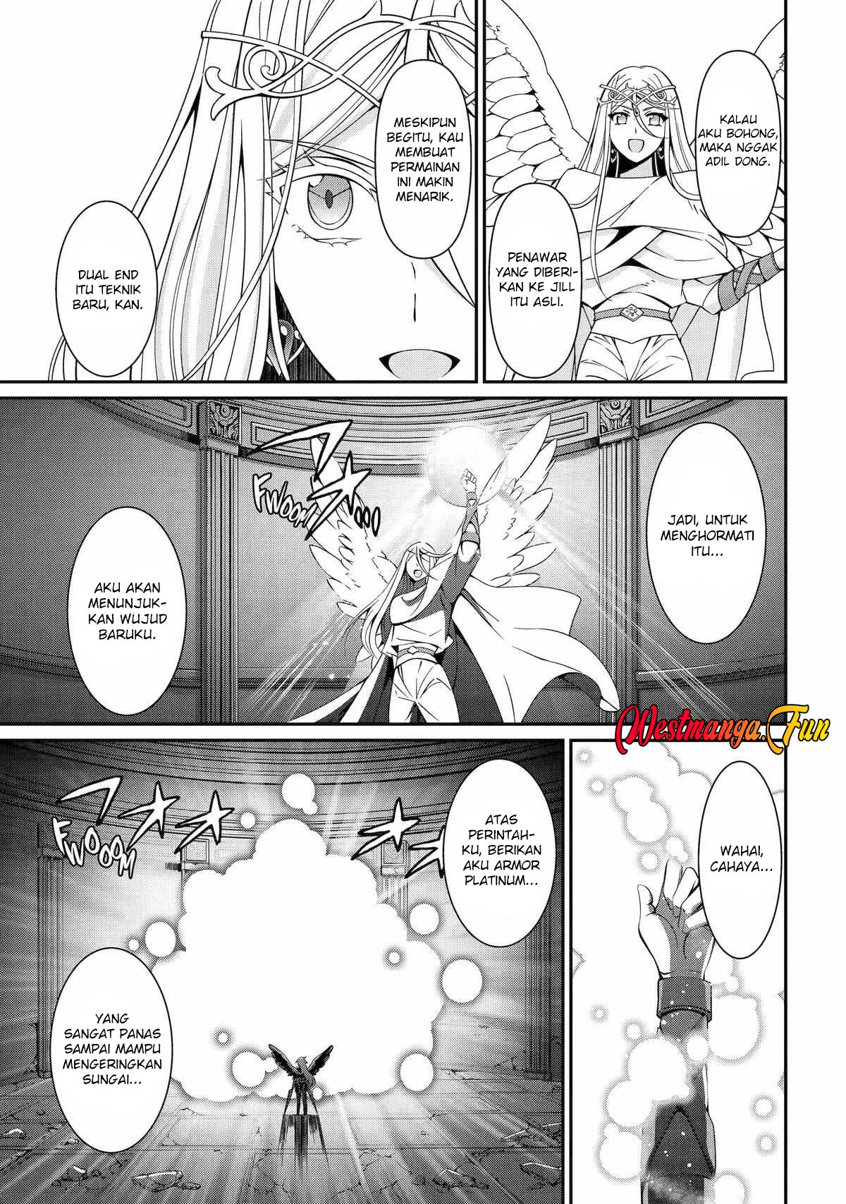 Chapter 84 - halaman 32