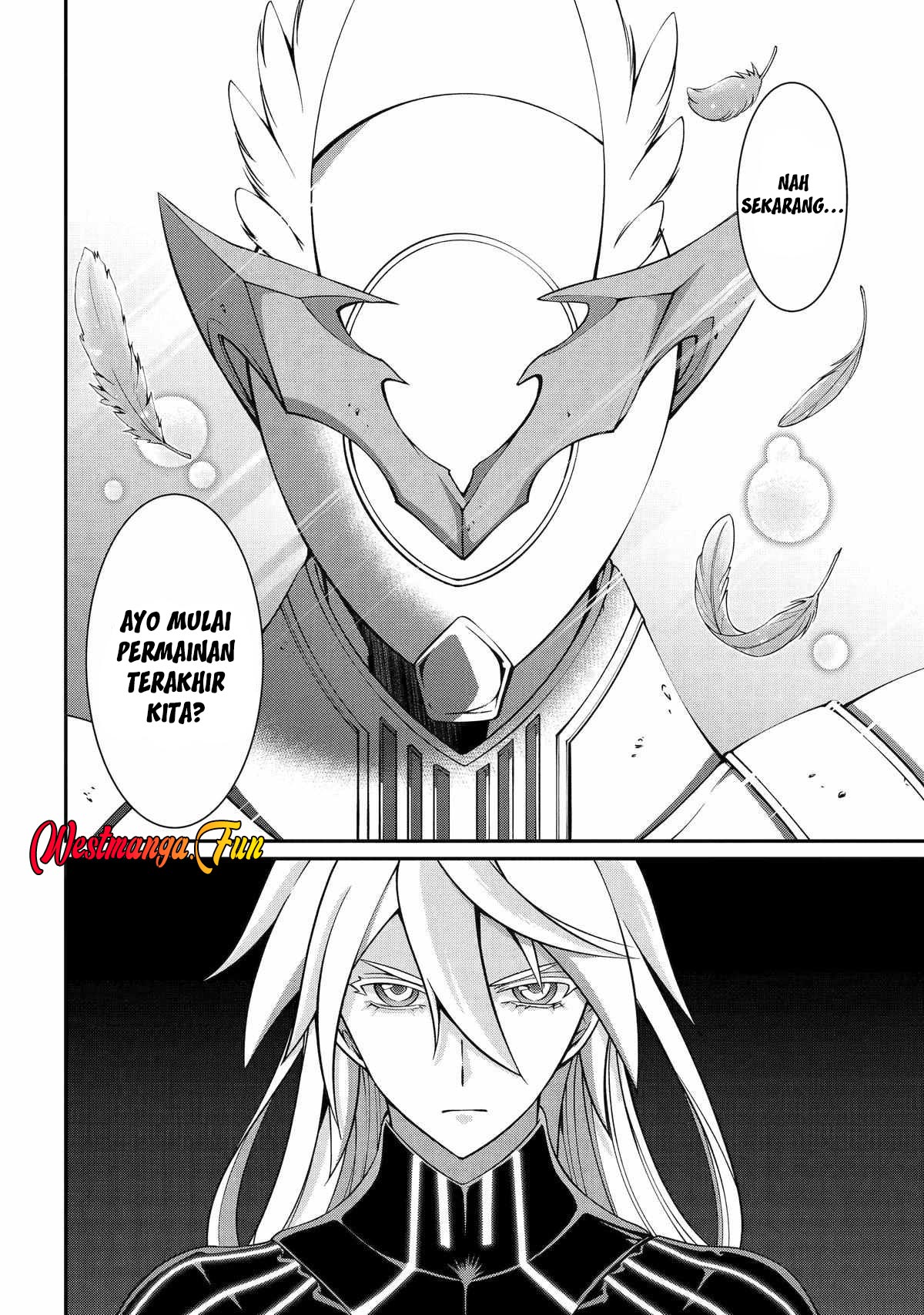 Chapter 84 - halaman 34