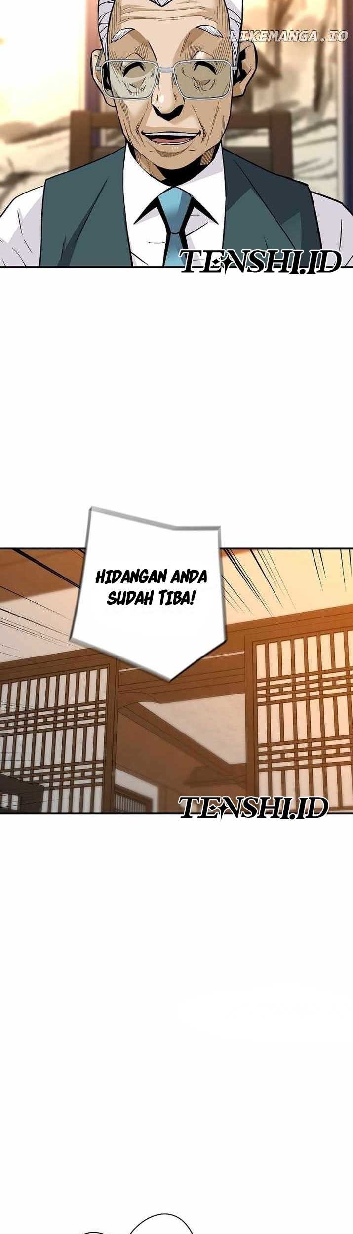 Chapter 125 - halaman 45