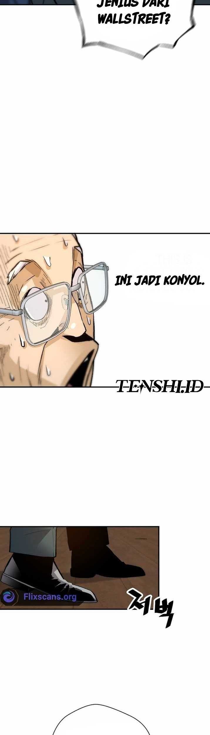 Chapter 125 - halaman 39