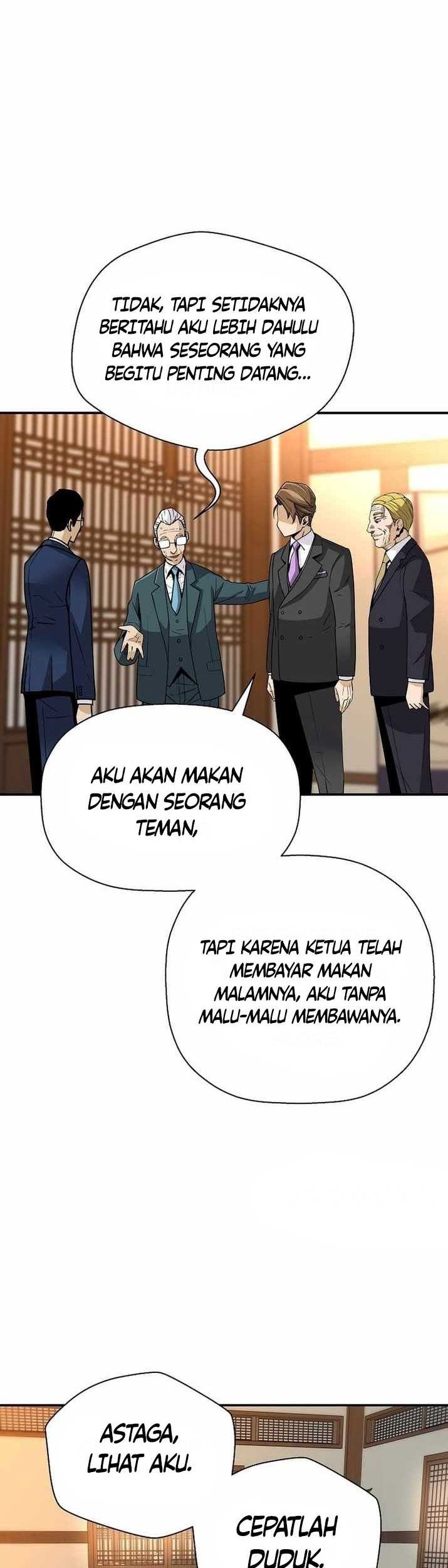 Chapter 125 - halaman 41