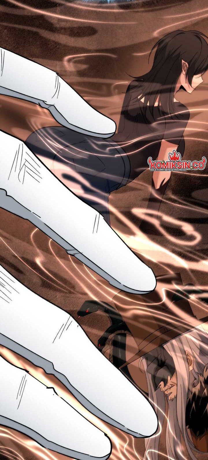 Chapter 141 - halaman 19