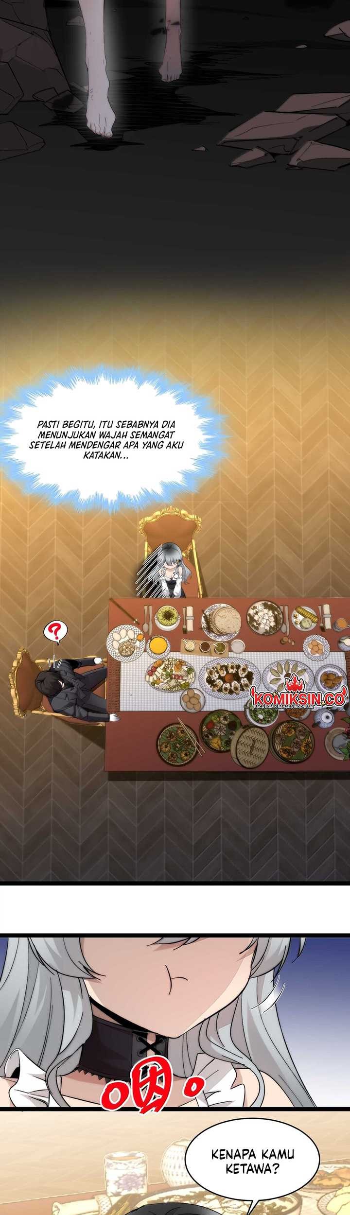 Chapter 141 - halaman 22