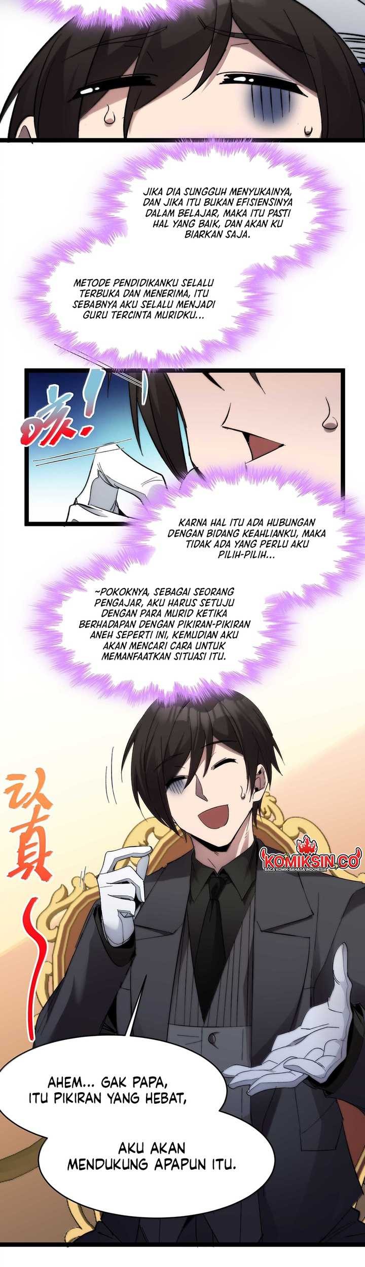 Chapter 141 - halaman 26