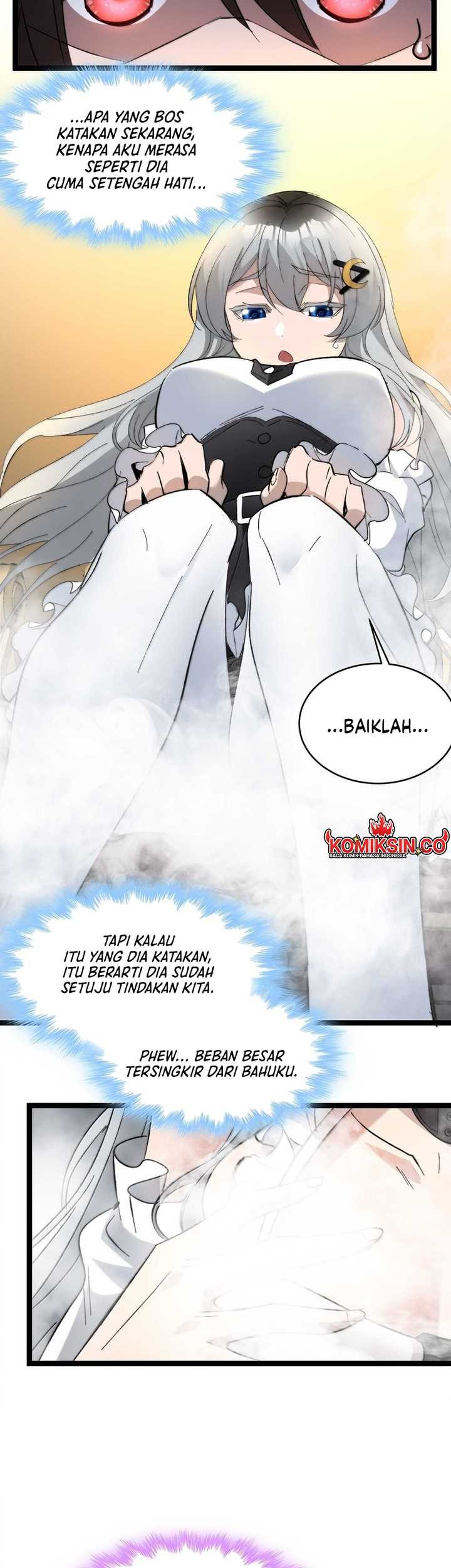 Chapter 141 - halaman 28