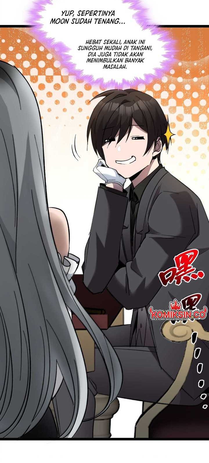 Chapter 141 - halaman 29