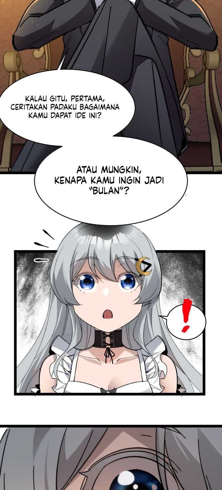 Chapter 141 - halaman 31