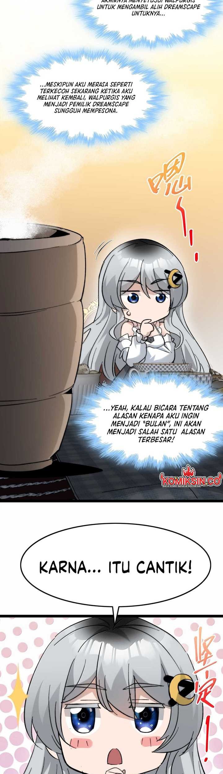 Chapter 141 - halaman 34