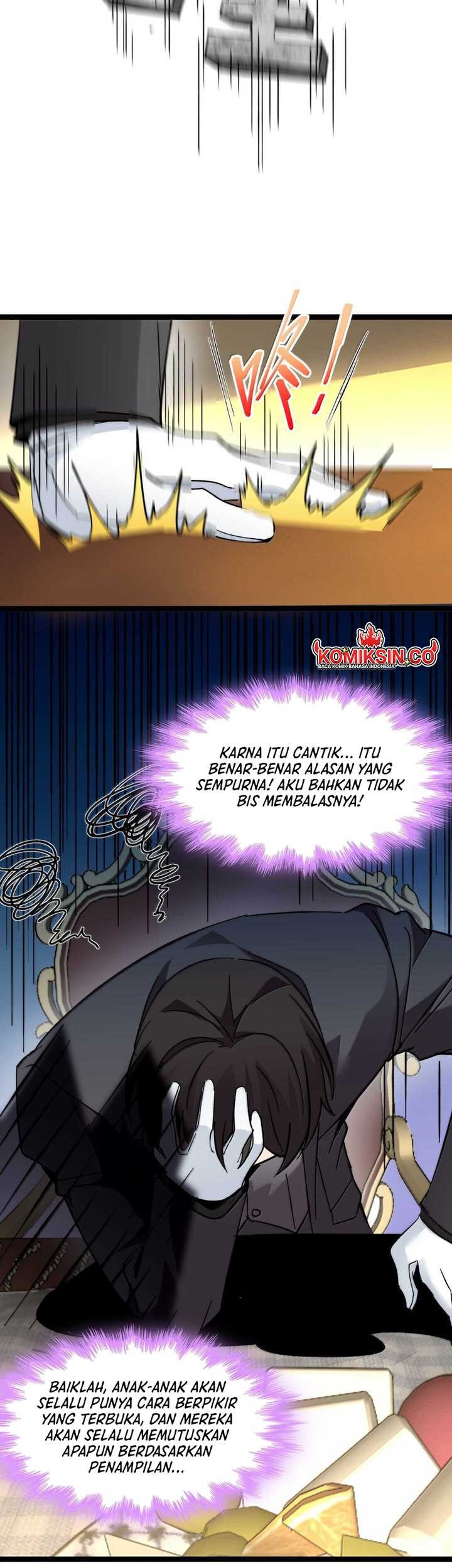 Chapter 141 - halaman 36