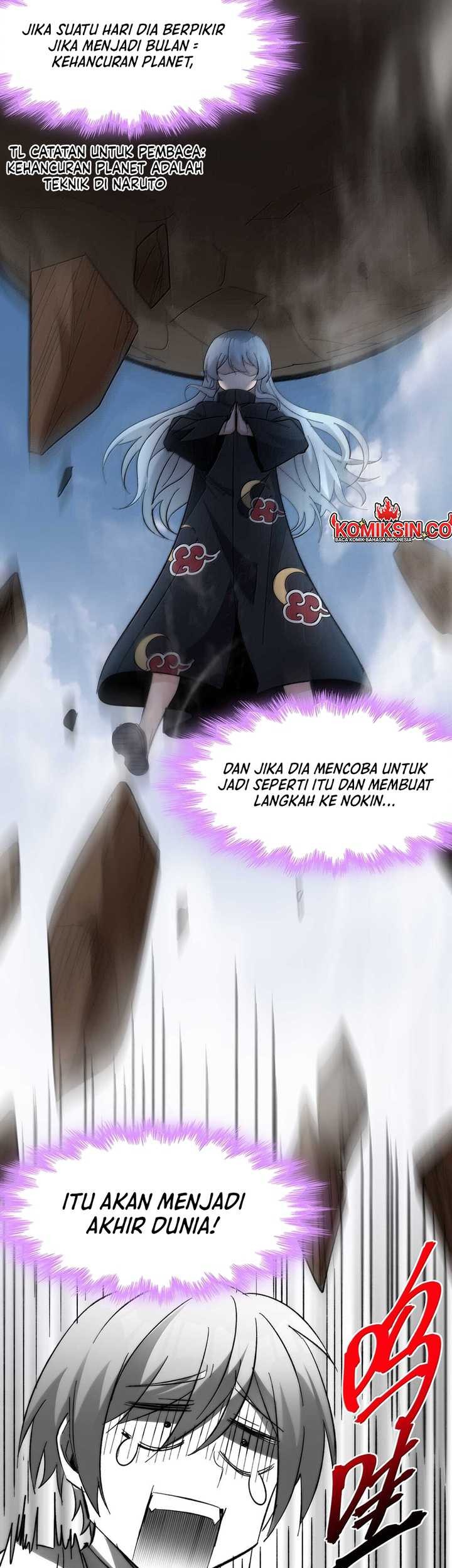 Chapter 141 - halaman 44