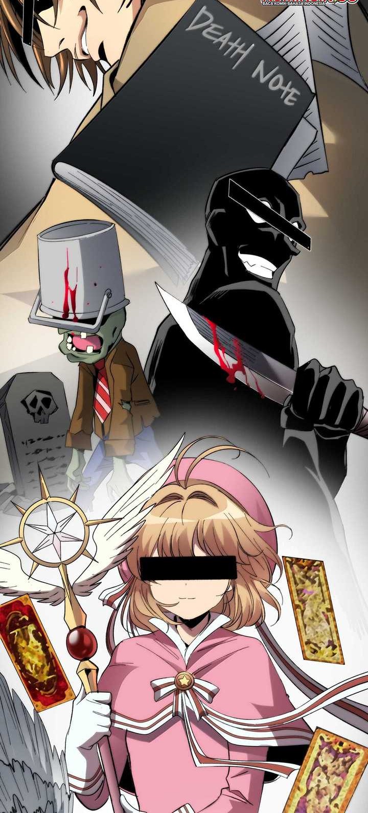 Chapter 141 - halaman 11