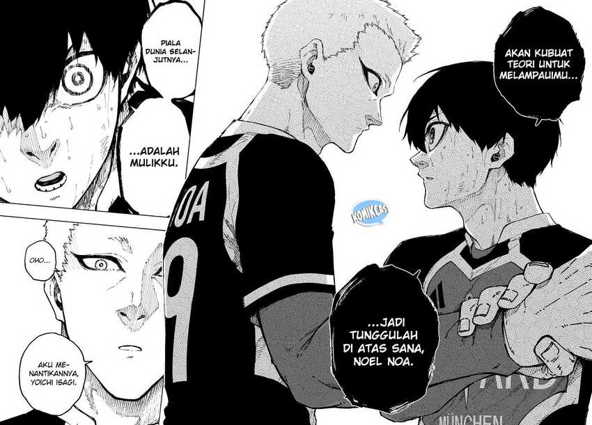 Chapter 284 - halaman 16