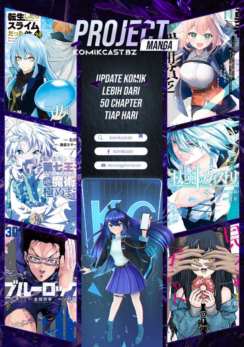 Chapter 284 - halaman 21