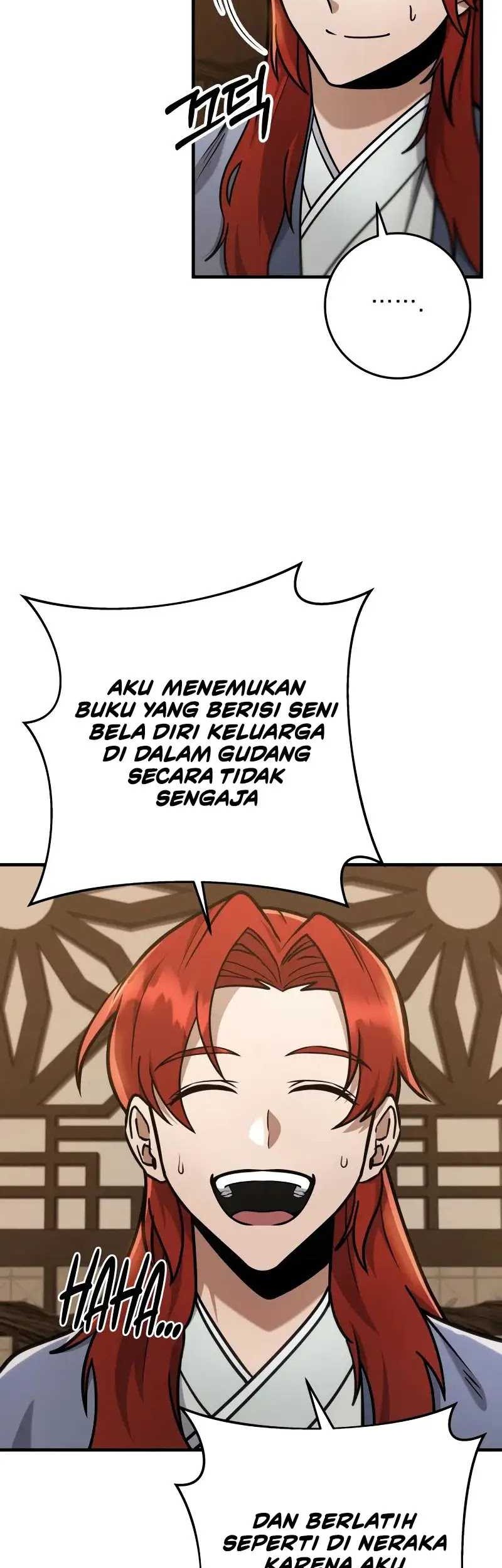 Chapter 99 - halaman 21