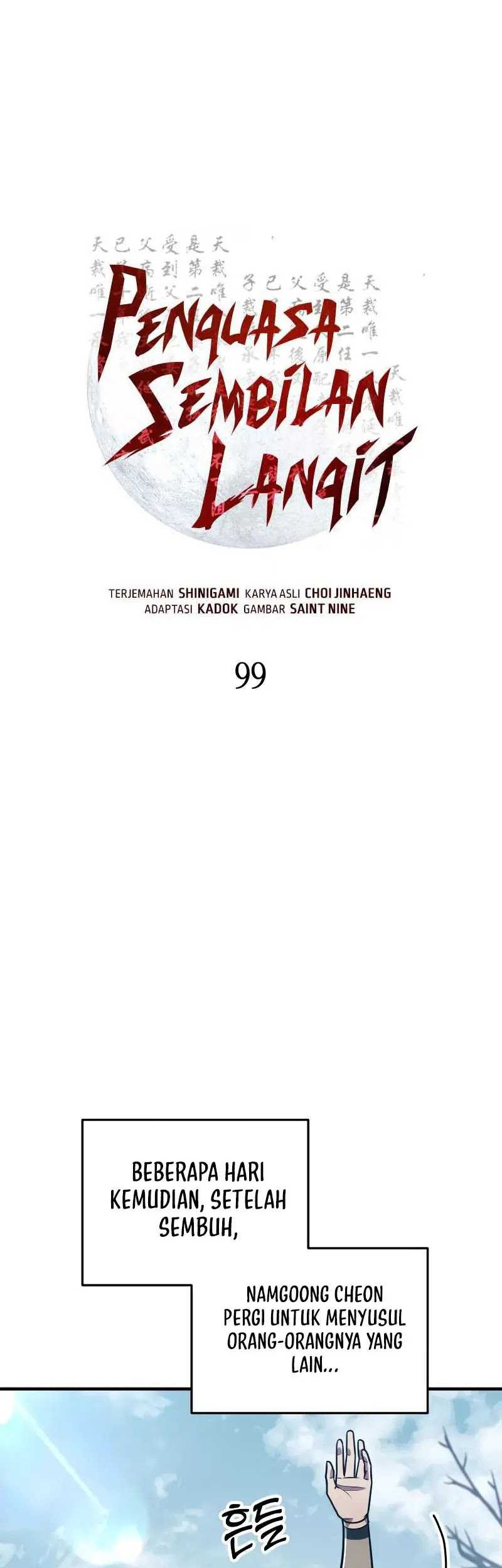 Chapter 99 - halaman 28