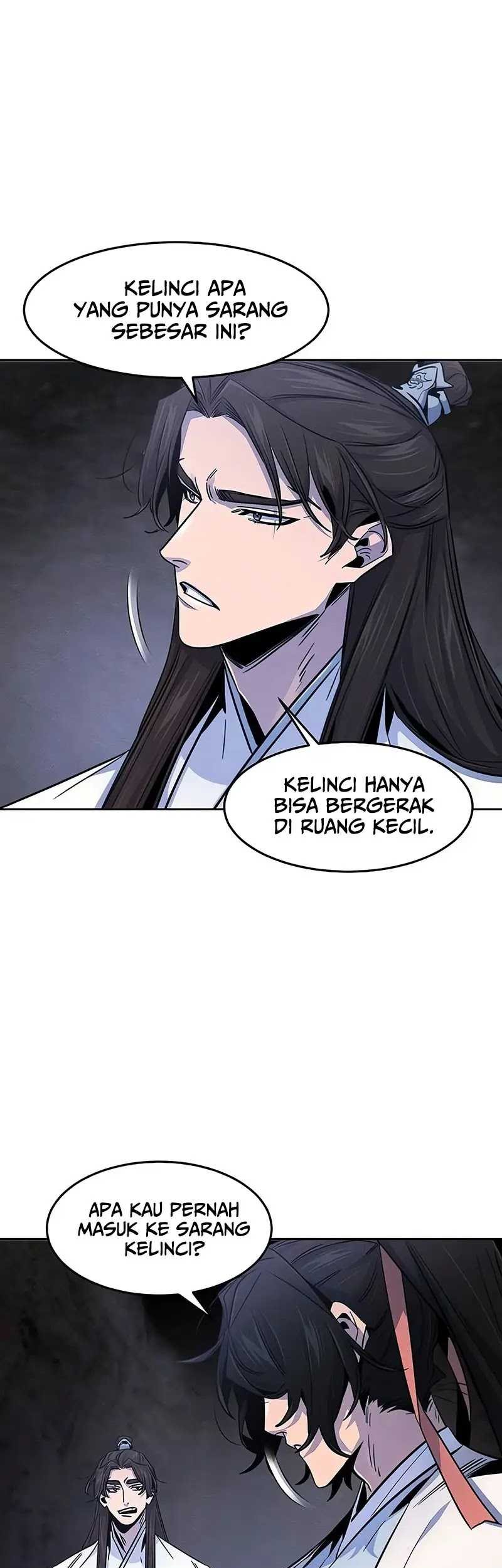 Chapter 132 - halaman 35