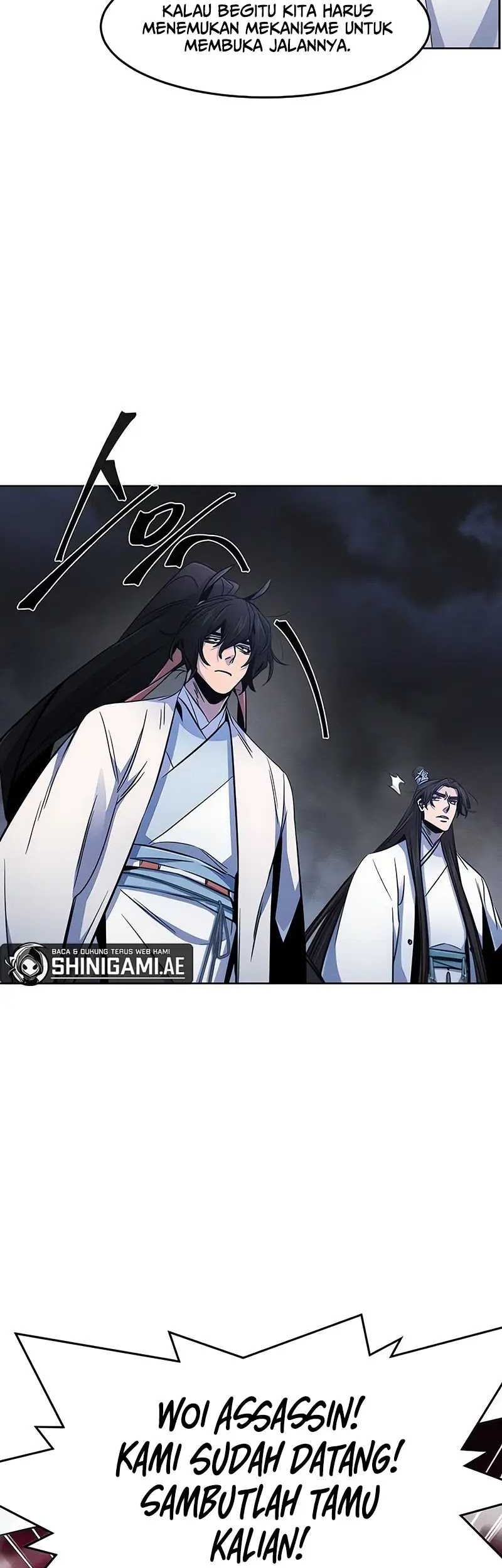 Chapter 132 - halaman 25