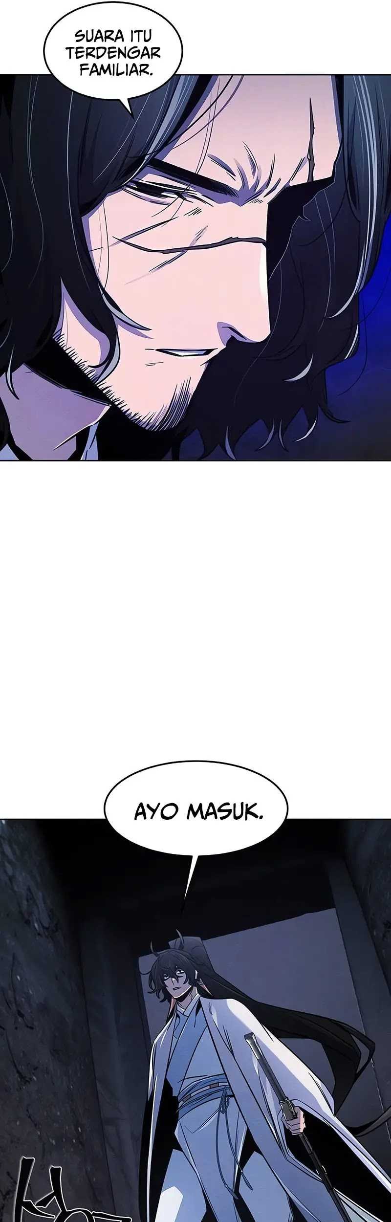Chapter 132 - halaman 31