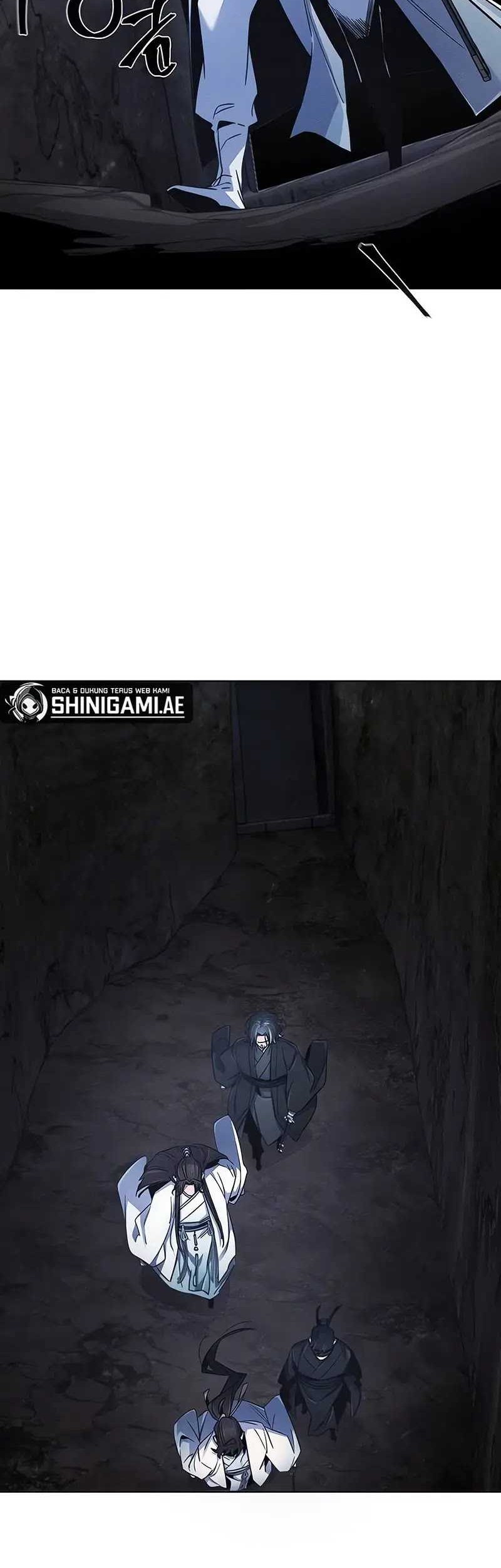 Chapter 132 - halaman 32