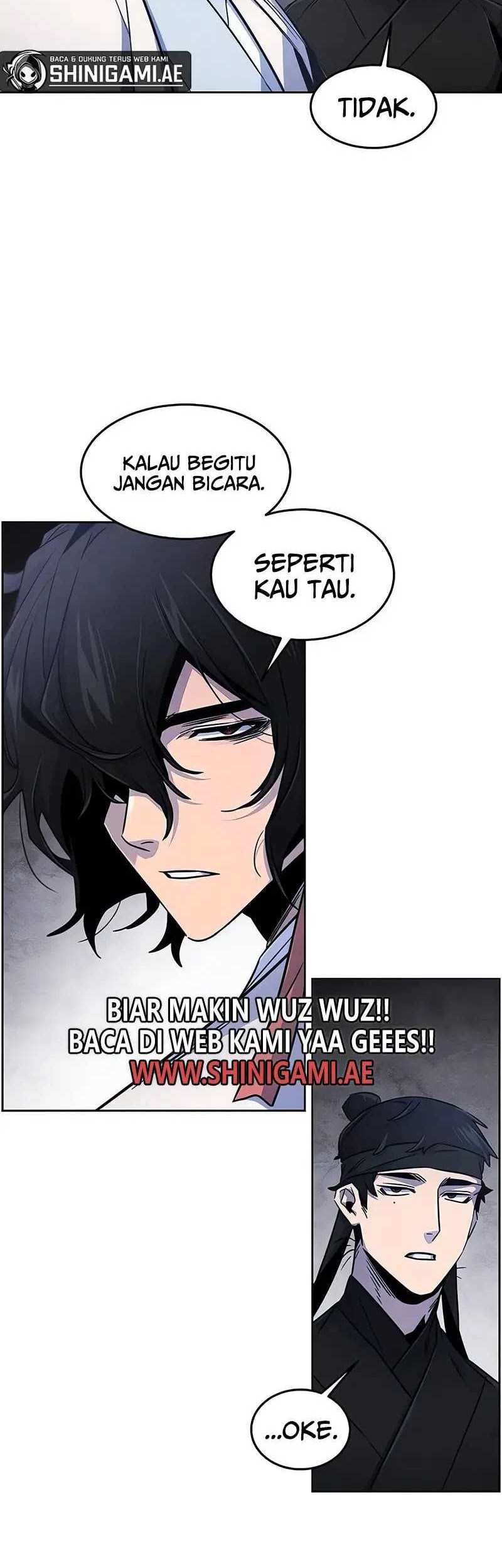 Chapter 132 - halaman 34