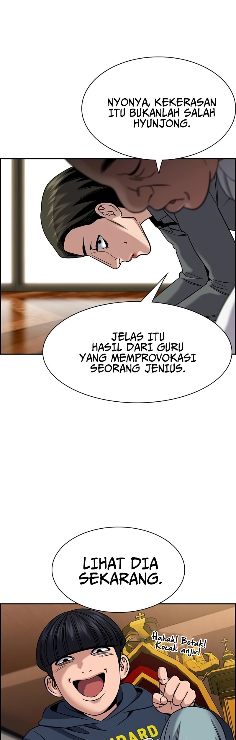Chapter 173 - halaman 57
