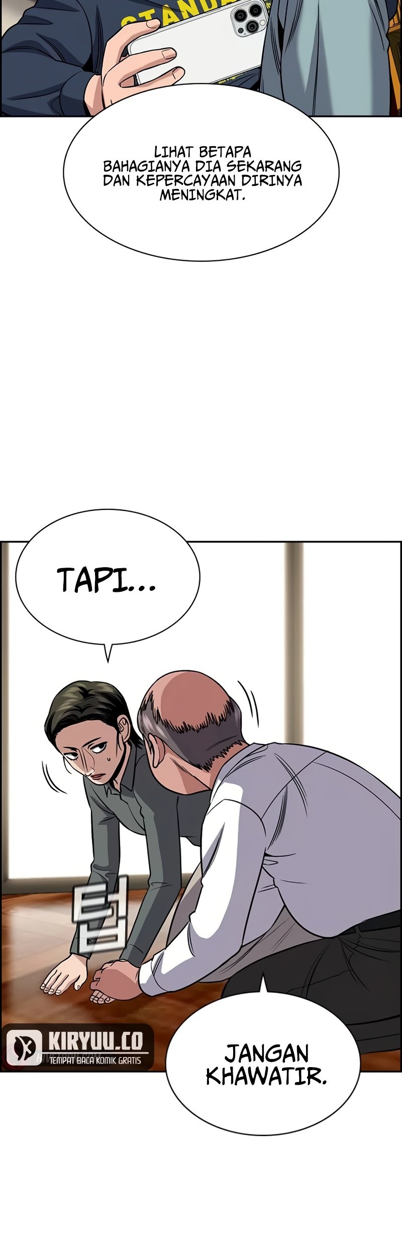Chapter 173 - halaman 58
