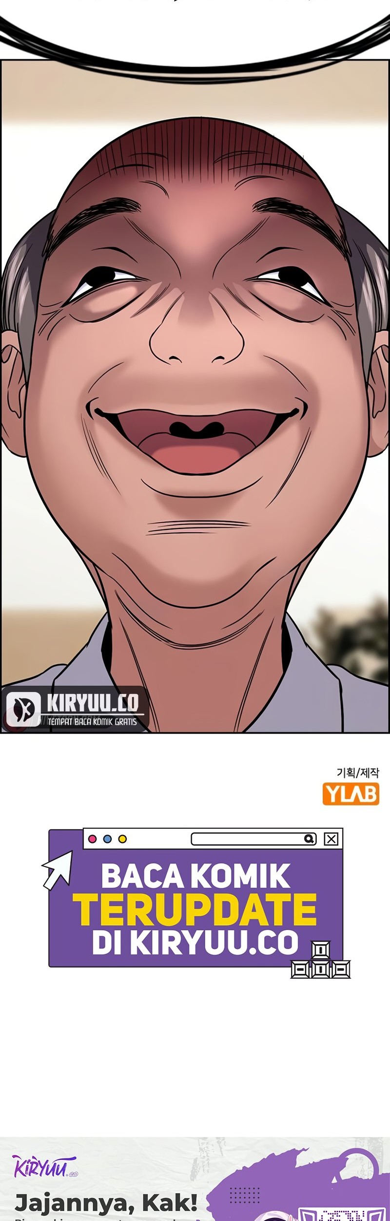 Chapter 173 - halaman 62