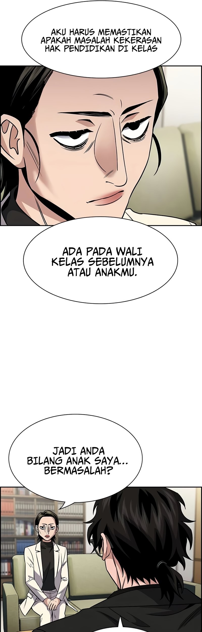 Chapter 173 - halaman 9
