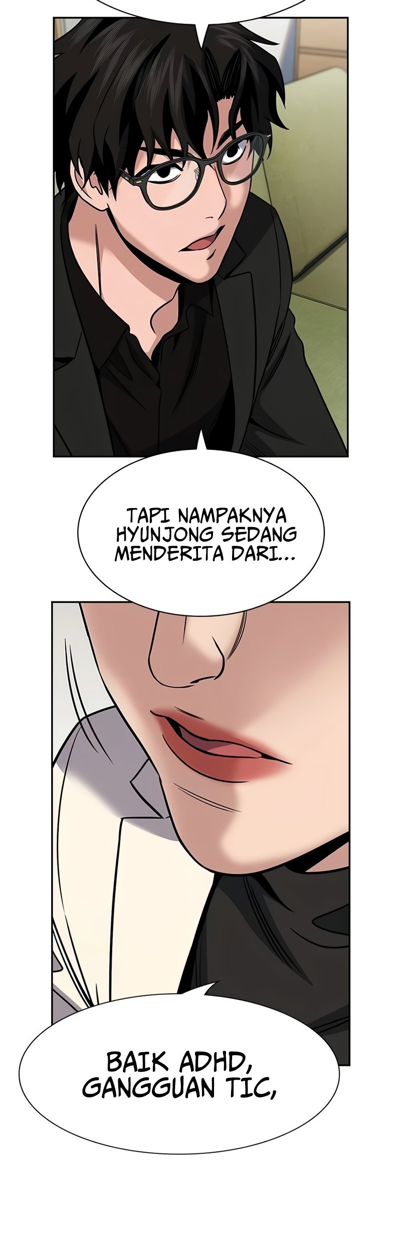 Chapter 173 - halaman 16