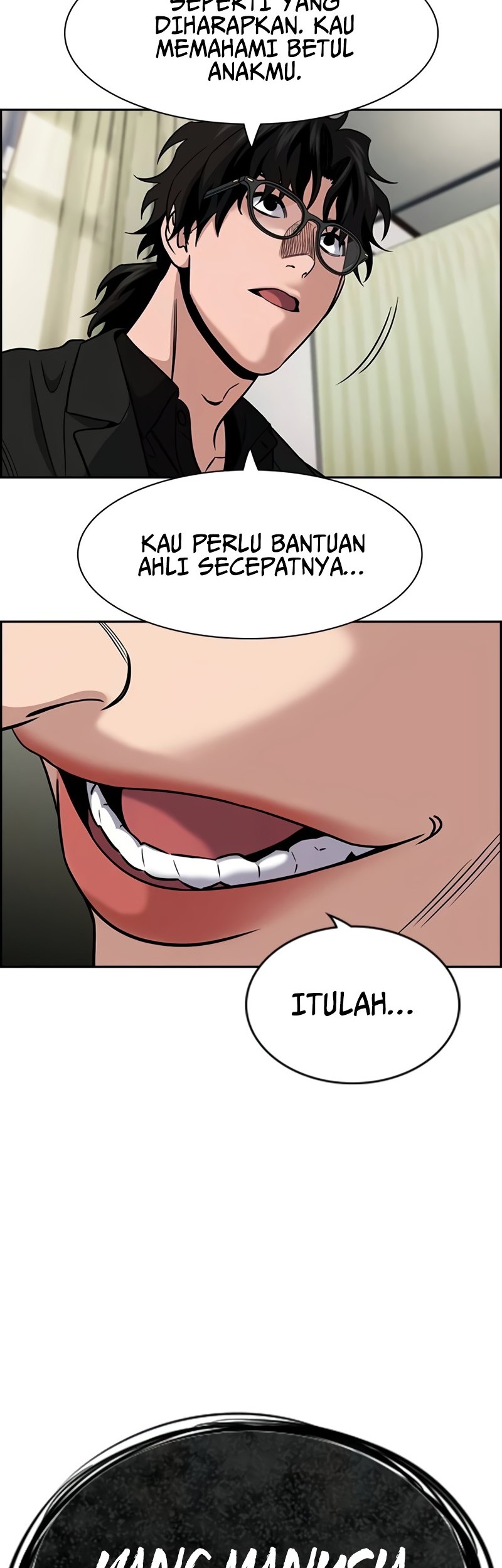 Chapter 173 - halaman 18