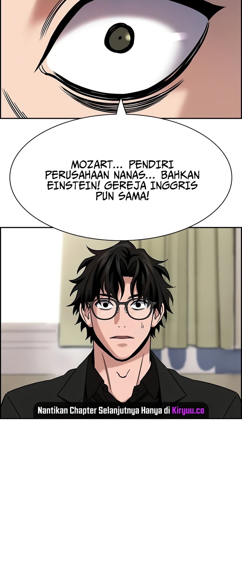 Chapter 173 - halaman 20