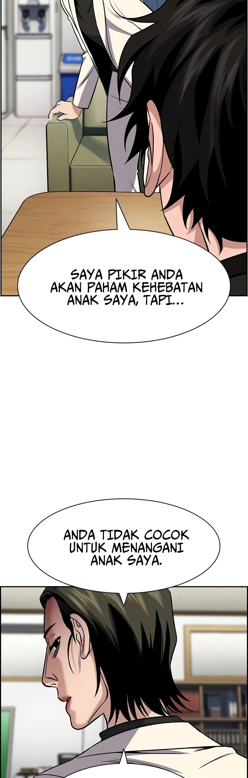 Chapter 173 - halaman 25