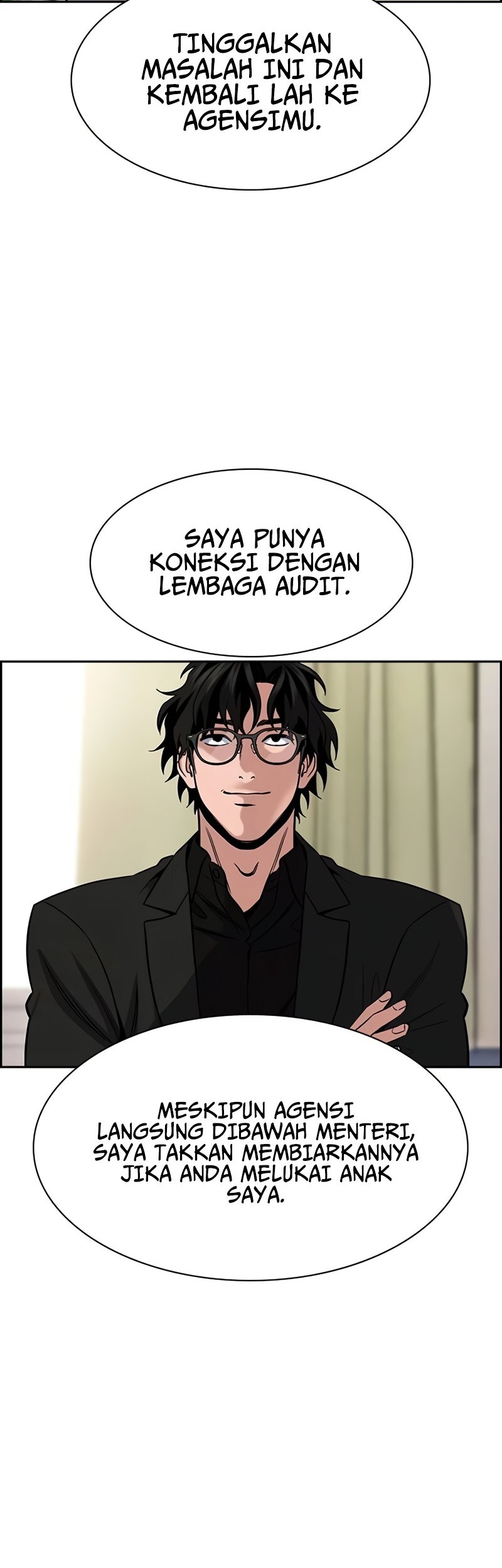 Chapter 173 - halaman 26