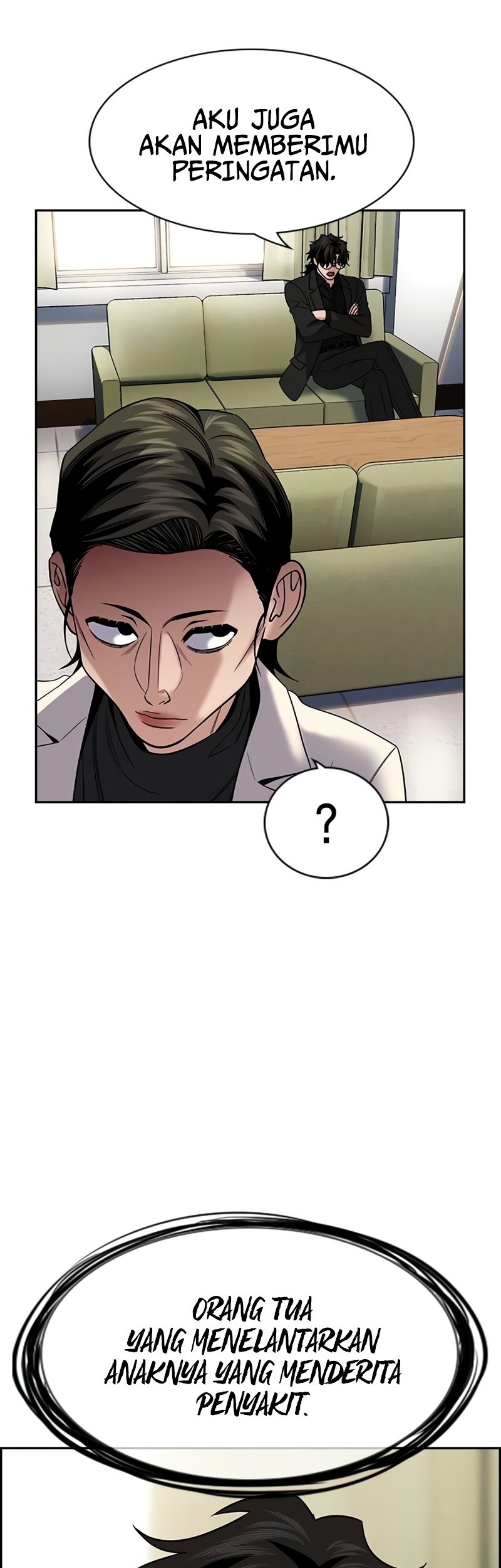 Chapter 173 - halaman 27