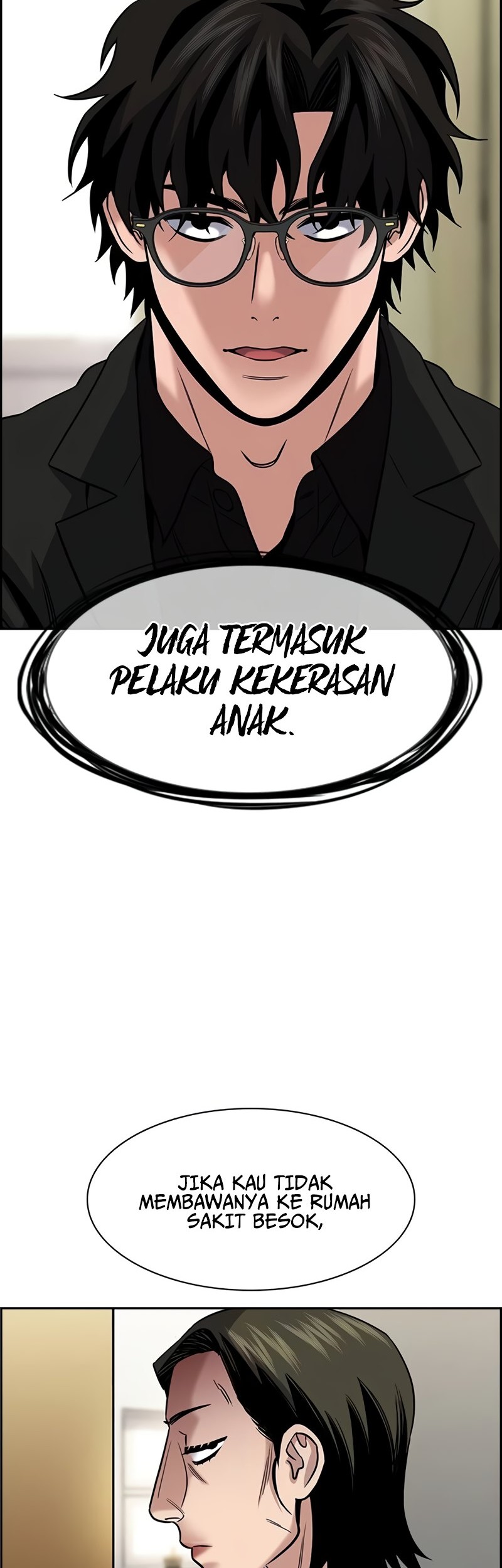 Chapter 173 - halaman 28